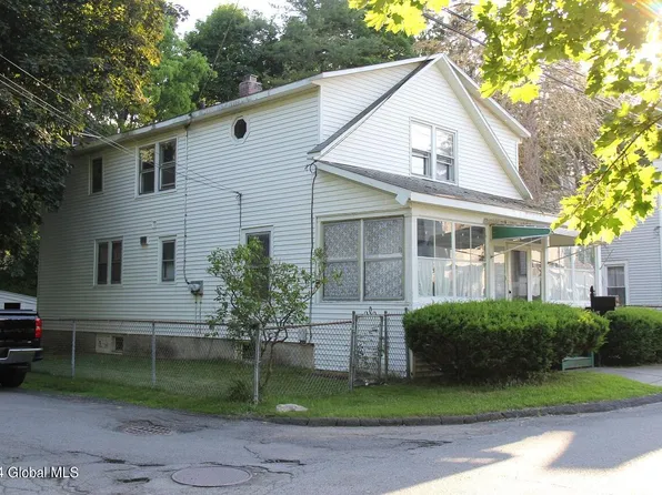 56 Brookview Avenue, Troy, NY 12180