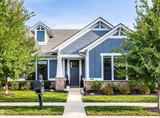 1564 Jensen Dr, Carmel, IN 46032