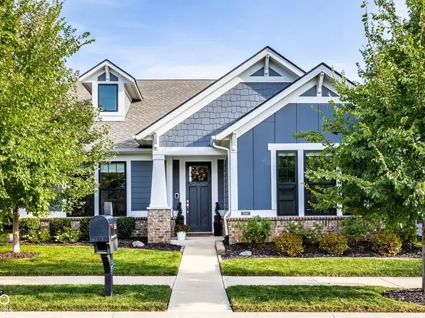 1564 Jensen Dr, Carmel, IN 46032