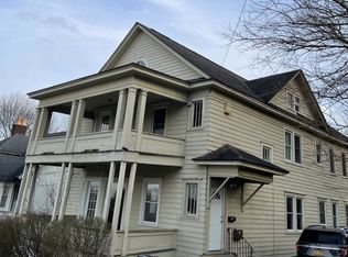 119 Parkview Ave, Syracuse, NY 13207
