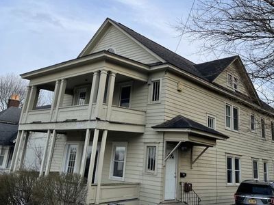 119 Parkview Ave, Syracuse, NY, 13207