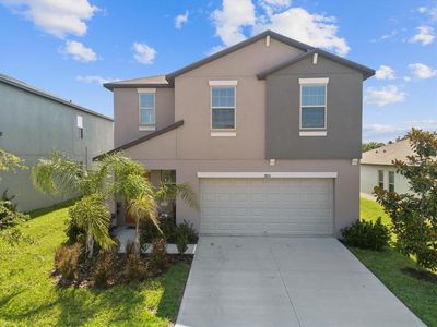 3814 Gainer Springs Ave, New Port Richey, FL, 34653