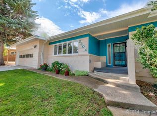 2304 Hillside Dr, Laramie, WY 82070