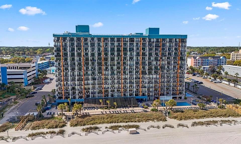 1st image of 1501 S Ocean Blvd. #1147