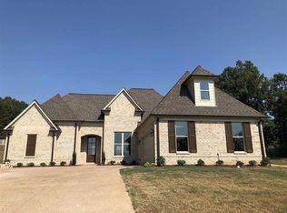 699 Scout Cir LOT 86, Hernando, MS 38632