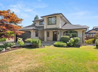 22139 44a Ave, Langley, BC V2Z1B6