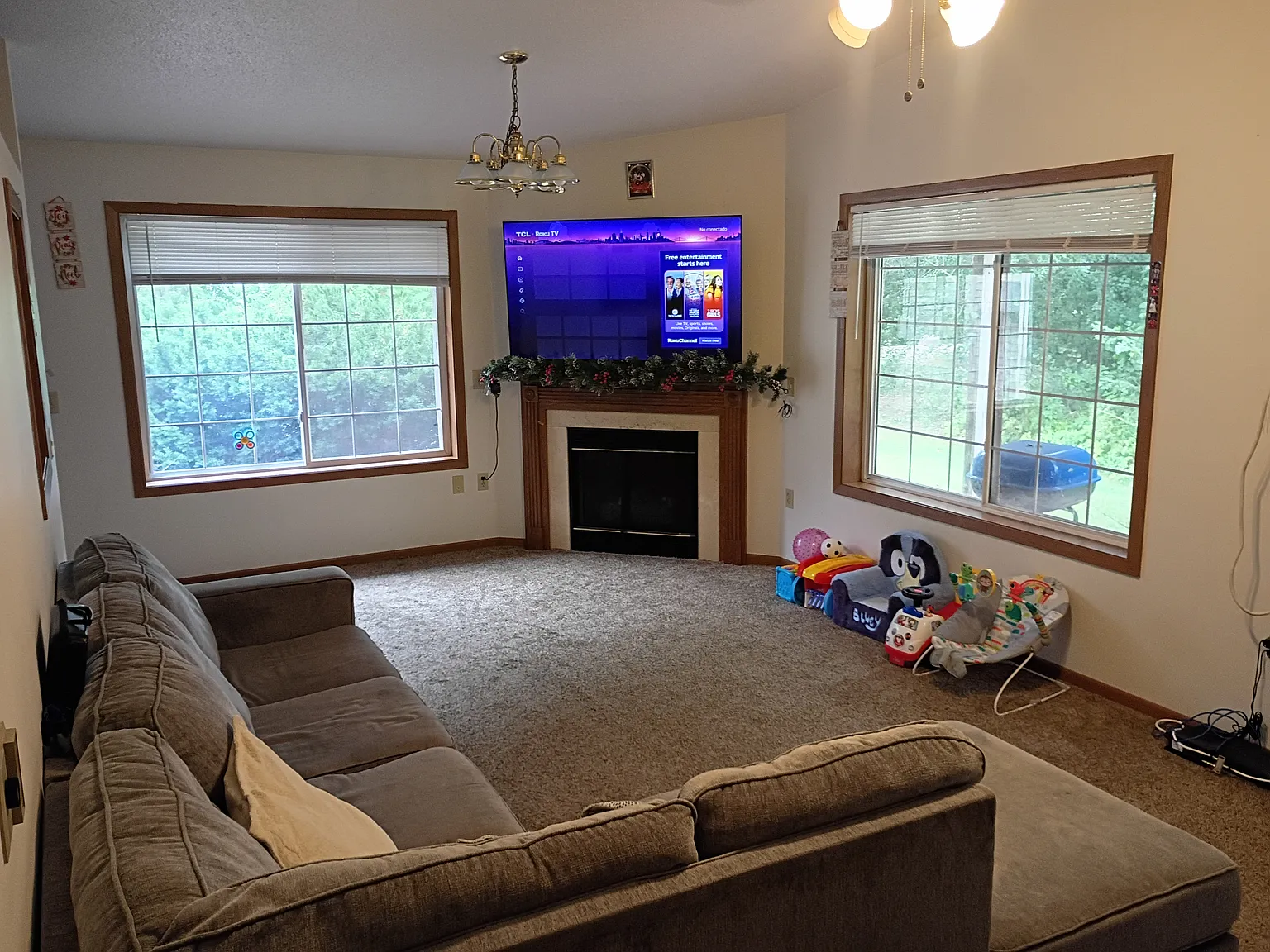 2 bed, 2.0 bath, $1,180 — Photo 4