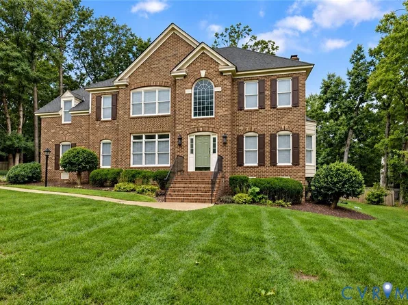 3208 Nutley Ct, Henrico, VA 23233