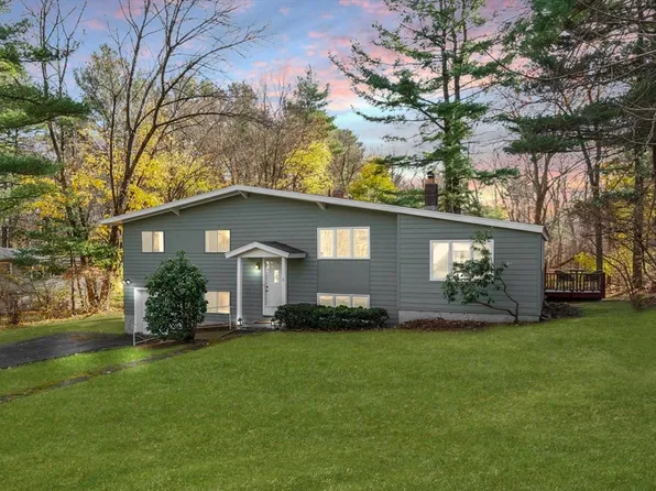 5 University Ave, Burlington, MA 01803