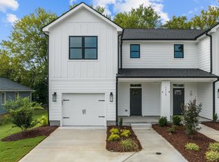 1112 Unit Pender St, Raleigh, NC 27610