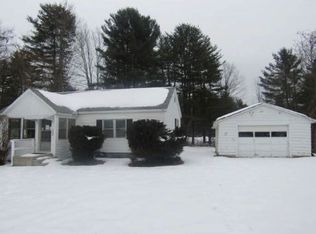 1289 County Highway 107, Fort Johnson, NY 12010