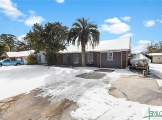 603 Sugar Bush Cir, Savannah, GA 31406