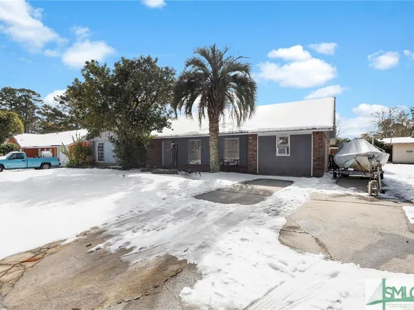 603 Sugarbush Circle, Savannah, GA 31406