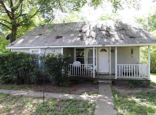 907 Spangle St, Benton, AR 72015