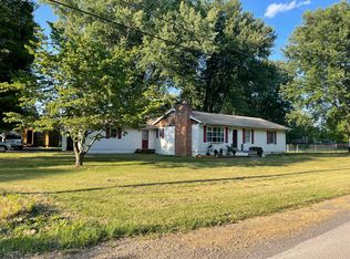 796 Glen Ray Rd, Alderson, WV 24910