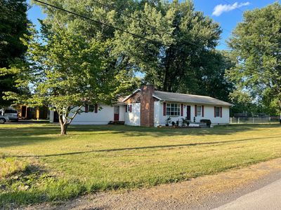 796 Glen Ray Rd, Alderson, WV, 24910