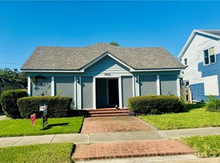 1805 3rd St, Corpus Christi, TX 78404