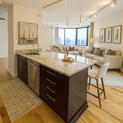 415 East 37th Street #38D