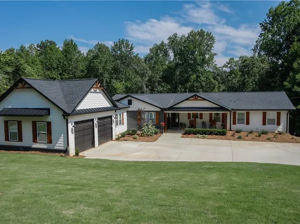 6410 Snelling Mill Rd, Flowery Branch, GA 30542