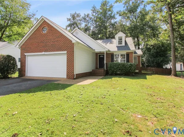 306 Calley St, Ashland, VA 23005