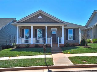 18206 Ebenezer Dr LOT 207, Cornelius, NC 28031