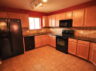 6557 E Garden Stone Dr, Tucson, AZ 85756