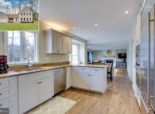 2305 Eagle Rock Pl, Silver Spring, MD 20906