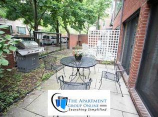 648 W Willow St, Chicago, IL 60614
