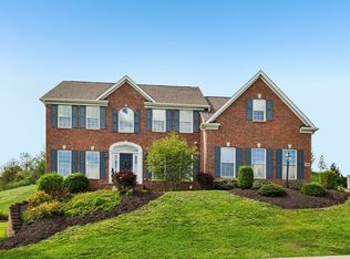 159 Sweetwater Dr, Sewickley, PA 15143