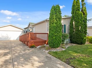 282 Tulip Cir, Matteson, IL 60443