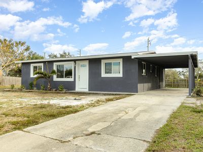 2309 Sadler Ln, Melbourne, FL, 32935