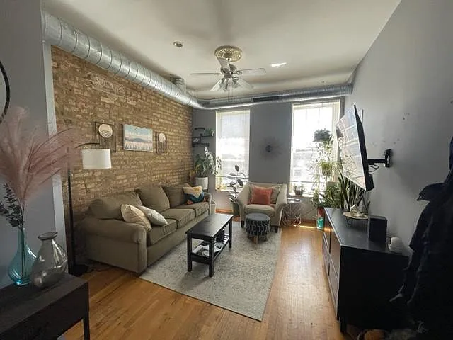 1460 W Augusta Blvd #3 — Photo 10