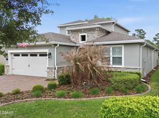261 Old Moss Cir, Deland, FL 32724