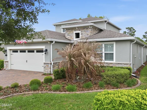 261 Old Moss Cir, Deland, FL 32724