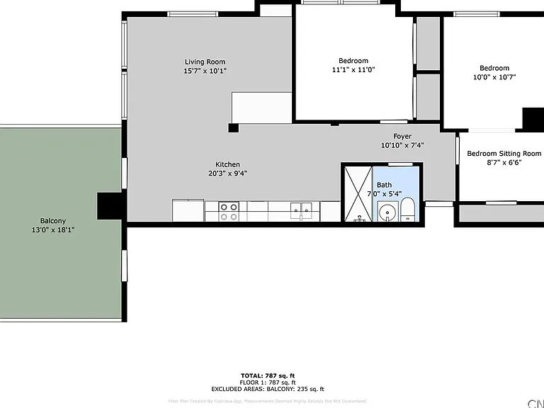 40 Lakeview Cir #1 — Photo 15