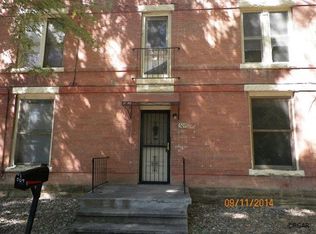 509 Pikes Peak Ave, Florence, CO 81226