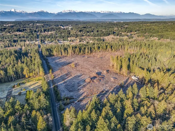 0 NE Mountain View Road, Silverdale, WA 98383