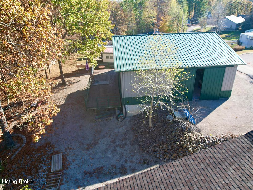 1735 Ambassador Shores Dr, Leitchfield, KY 42754 Zillow