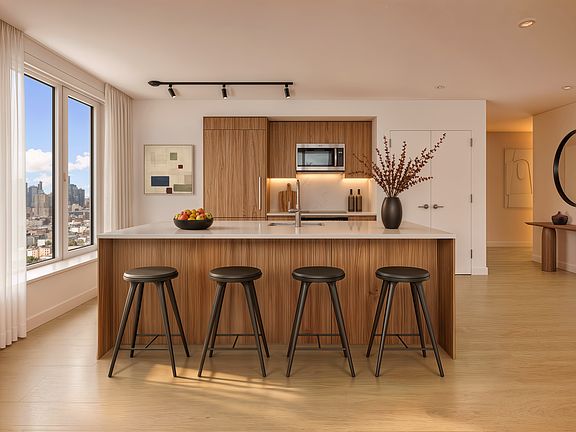 4th image of 18 India St #Penthouse 3701s