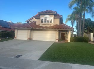 16521 Calle Pulido, San Diego, CA 92128