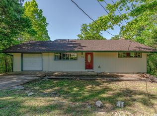 88 Wabash Dr, Cherokee Village, AR 72529