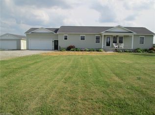 4247 Zenobia Rd, Wakeman, OH 44889