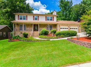 16007 Deaton Dr SE, Huntsville, AL 35803