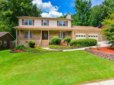 16007 Deaton Dr SE, Huntsville, AL, 35803