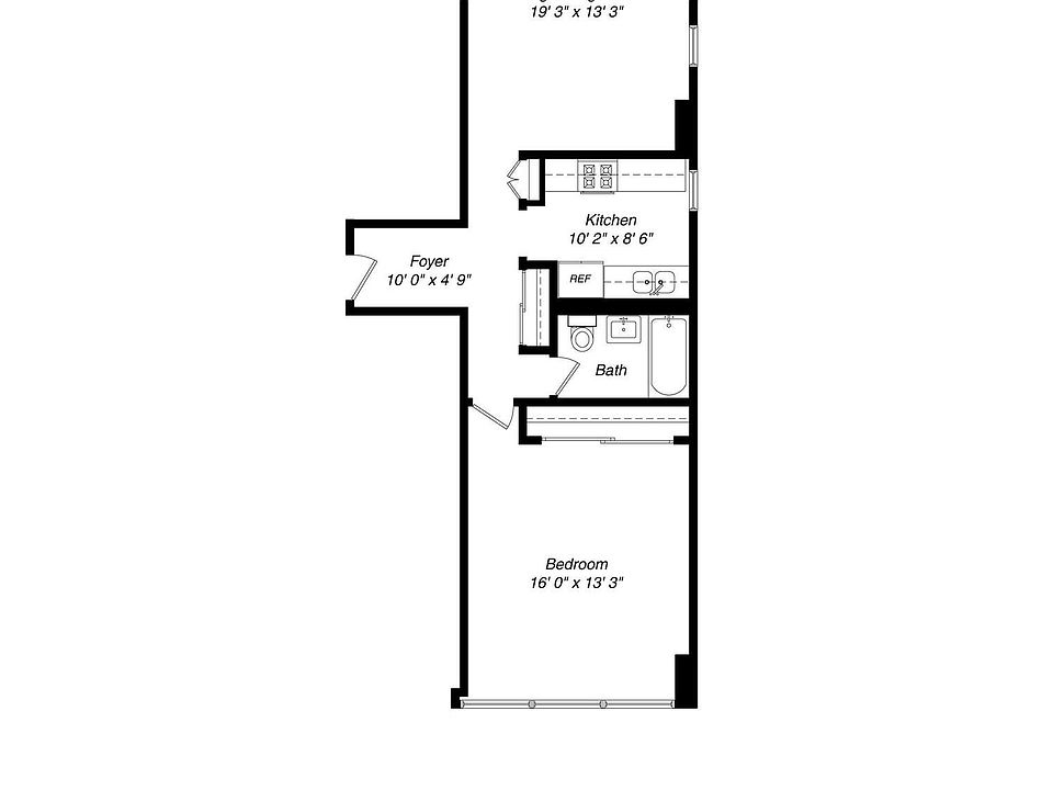 1st image of 3950 N Lake Shore Dr APT 318