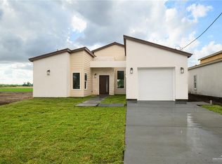21148 Breedlove St, Harlingen, TX 78550