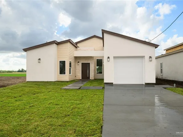 21148 Breedlove St, Harlingen, TX 78550