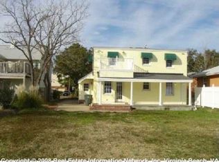 1215 Little Bay Ave, Norfolk, VA 23503