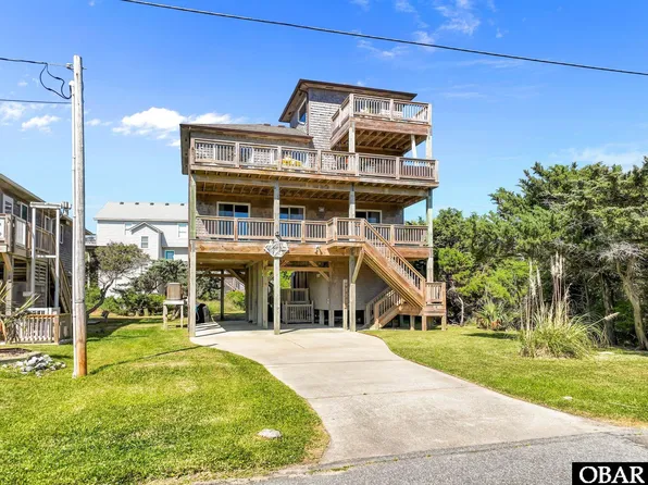 58219 Dunes Dr Lot 8, Hatteras, NC 27943