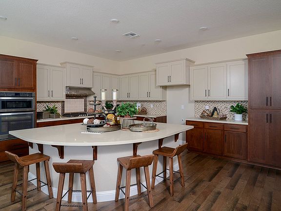 Interior Dolcetto 05 - Kitchena